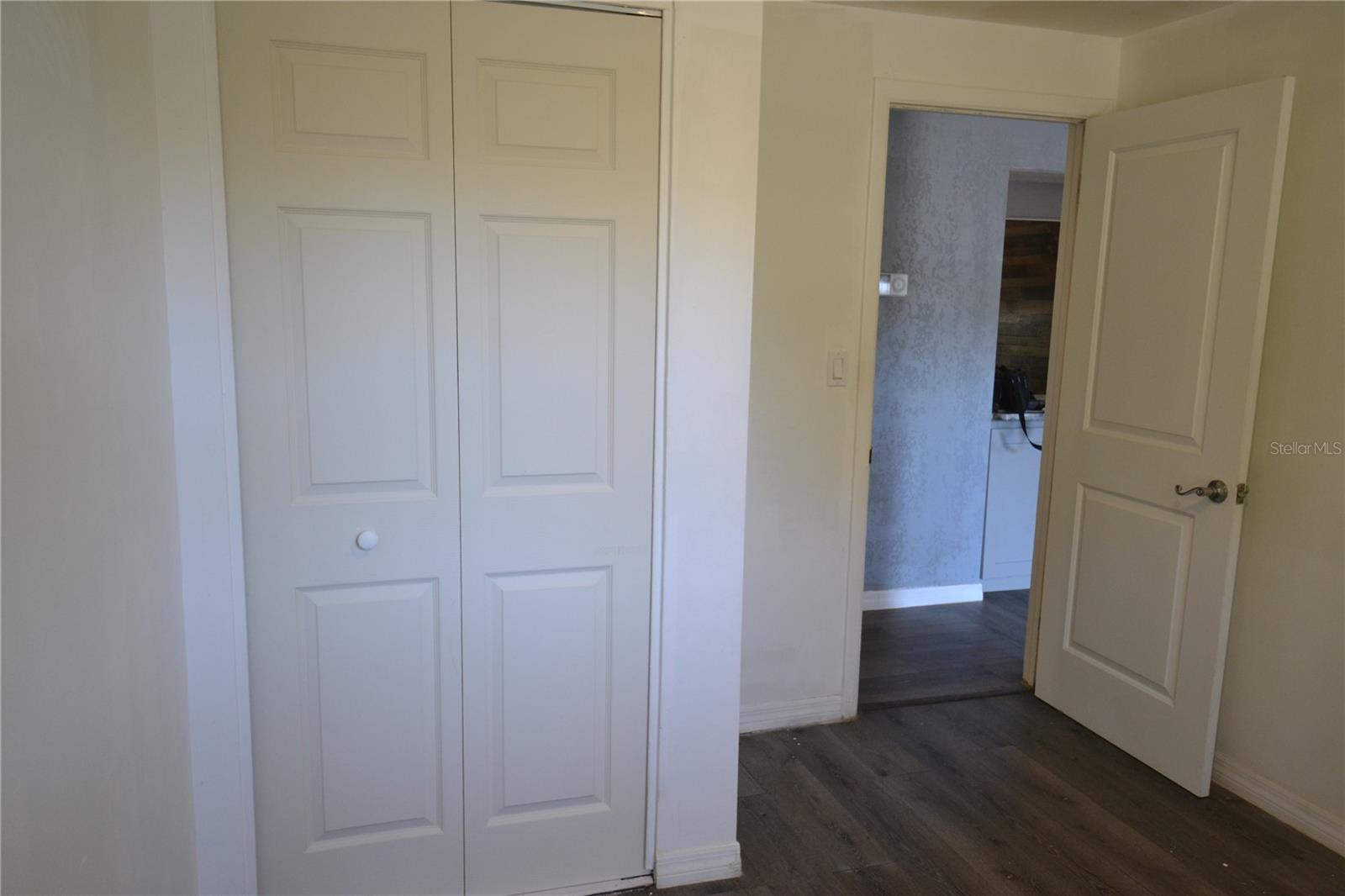 SOUTHERN COMFORT HOMES UNIT 1-A - Residential Lease