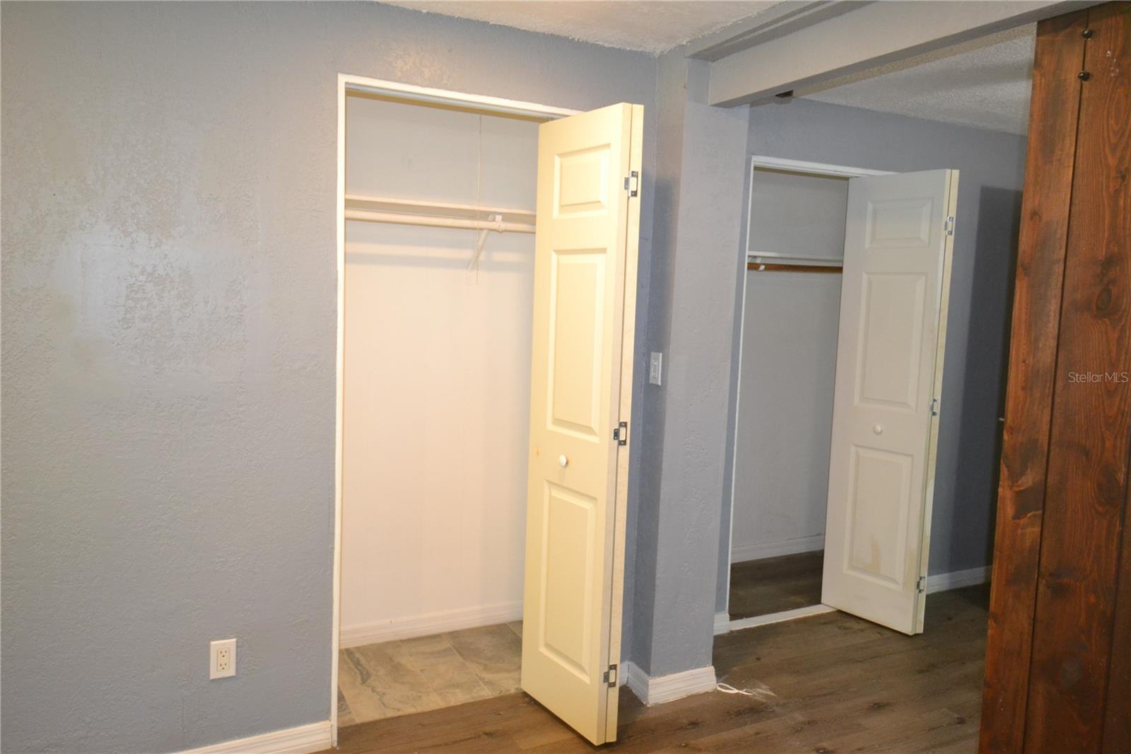 SOUTHERN COMFORT HOMES UNIT 1-A - Residential Lease