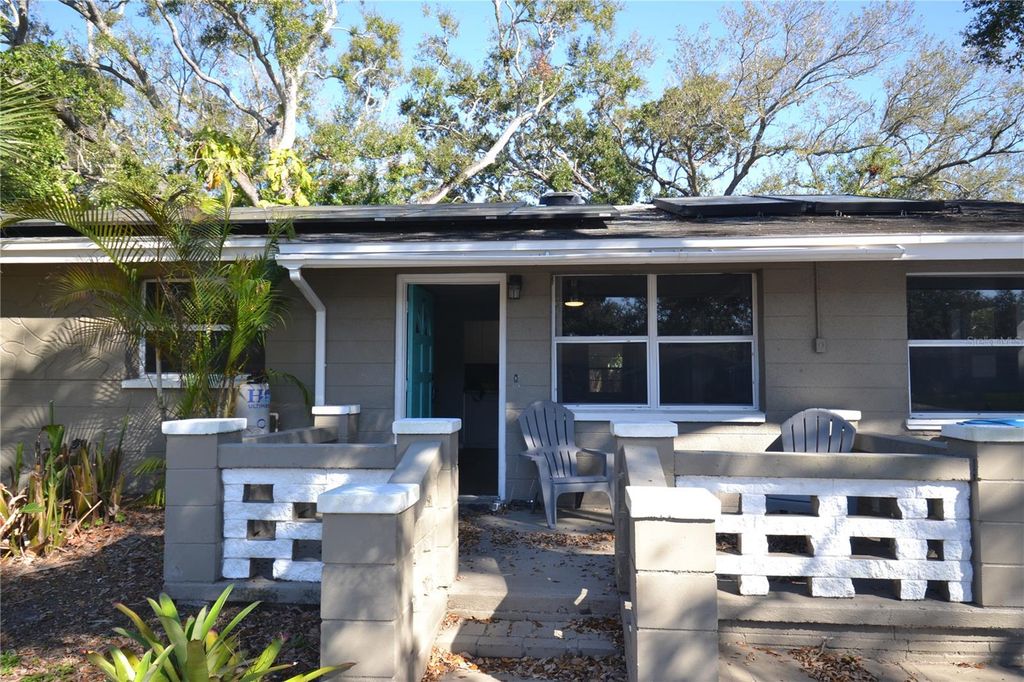 Photo of 11465 92nd Street, Largo, FL 33773 (MLS # TB8484014)