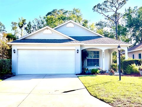 6442 BARBERRY COURT LAKEWOOD RANCH FL 34202