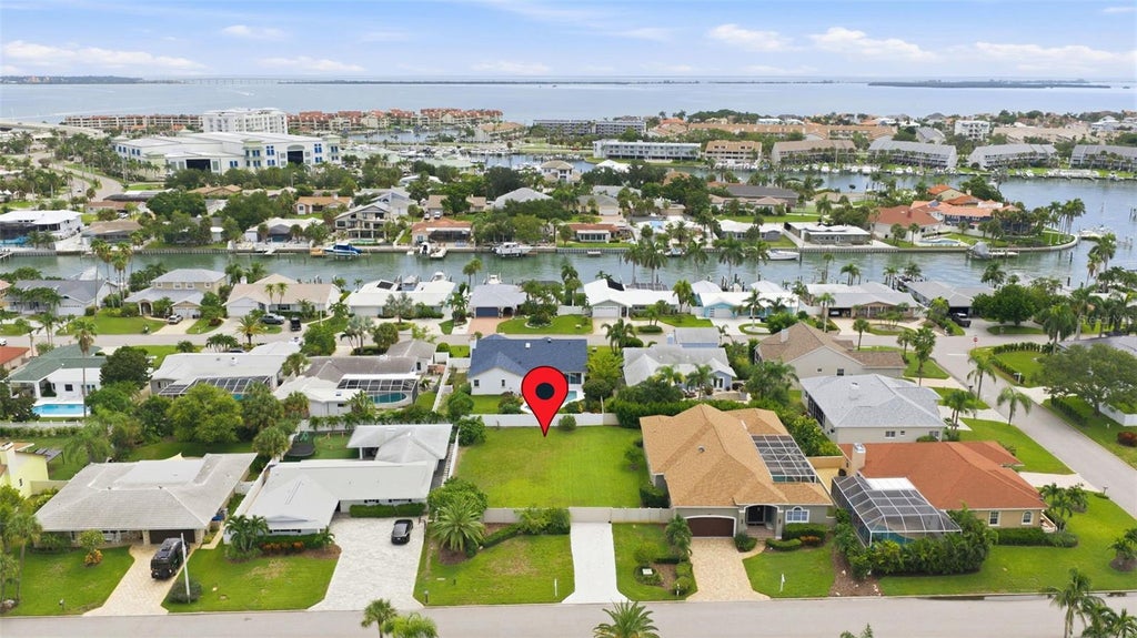 Photo of 343 7th Avenue N, Tierra Verde, FL 33715 (MLS # TB8543491)