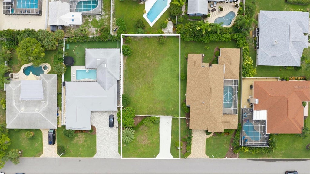 Photo of 343 7th Avenue N, Tierra Verde, FL 33715 (MLS # TB8543491)