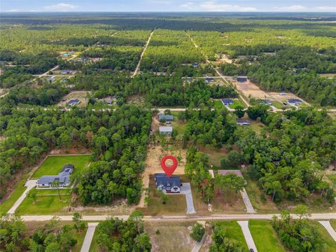 Tiny photo for 12624 SW 78th Place, Dunnellon, FL 34432 (MLS # OM724994)