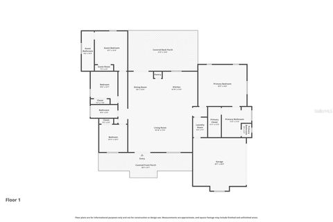 Tiny photo for 12624 SW 78th Place, Dunnellon, FL 34432 (MLS # OM724994)