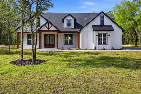 Photo of 12624 SW 78th Place, Dunnellon, FL 34432 (MLS # OM724994)