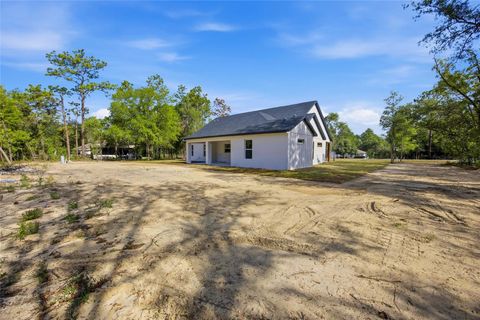 Tiny photo for 12624 SW 78th Place, Dunnellon, FL 34432 (MLS # OM724994)