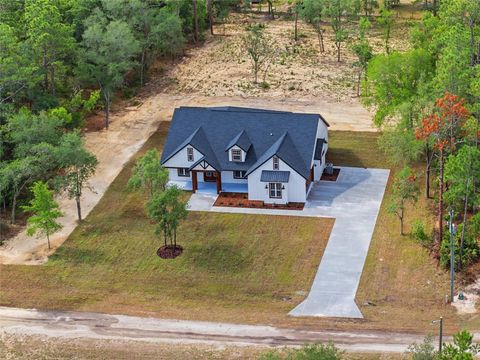 Tiny photo for 12624 SW 78th Place, Dunnellon, FL 34432 (MLS # OM724994)