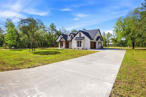 Tiny photo for 12624 SW 78th Place, Dunnellon, FL 34432 (MLS # OM724994)