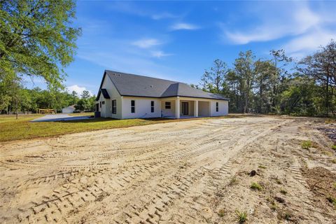 Tiny photo for 12624 SW 78th Place, Dunnellon, FL 34432 (MLS # OM724994)