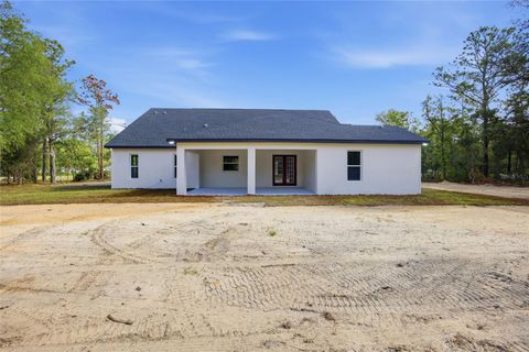 Tiny photo for 12624 SW 78th Place, Dunnellon, FL 34432 (MLS # OM724994)