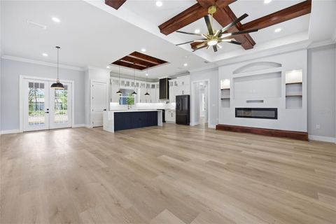 Tiny photo for 12624 SW 78th Place, Dunnellon, FL 34432 (MLS # OM724994)