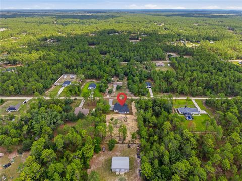 Tiny photo for 12624 SW 78th Place, Dunnellon, FL 34432 (MLS # OM724994)