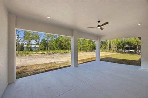 Tiny photo for 12624 SW 78th Place, Dunnellon, FL 34432 (MLS # OM724994)