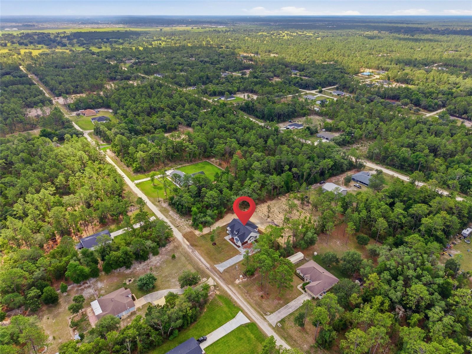 ROLLING HILLS 02 - Residential