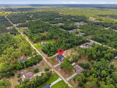 Tiny photo for 12624 SW 78th Place, Dunnellon, FL 34432 (MLS # OM724994)
