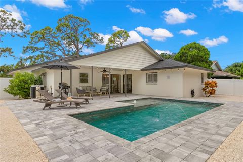 A home in SARASOTA