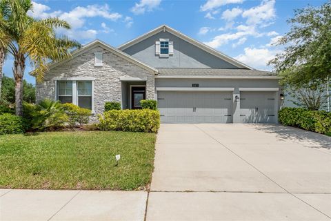 5871 ALENLON WAY MOUNT DORA FL 32757