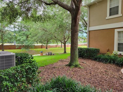 A home in APOPKA