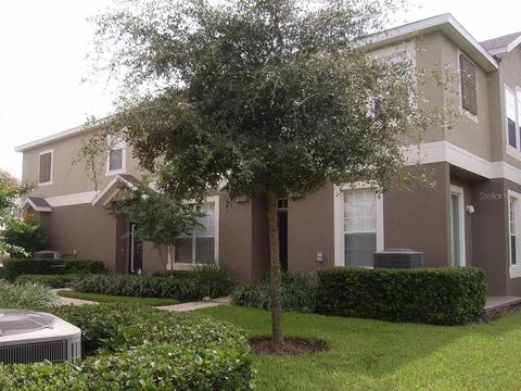 A home in APOPKA