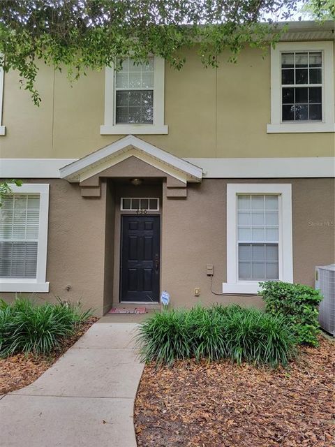 A home in APOPKA