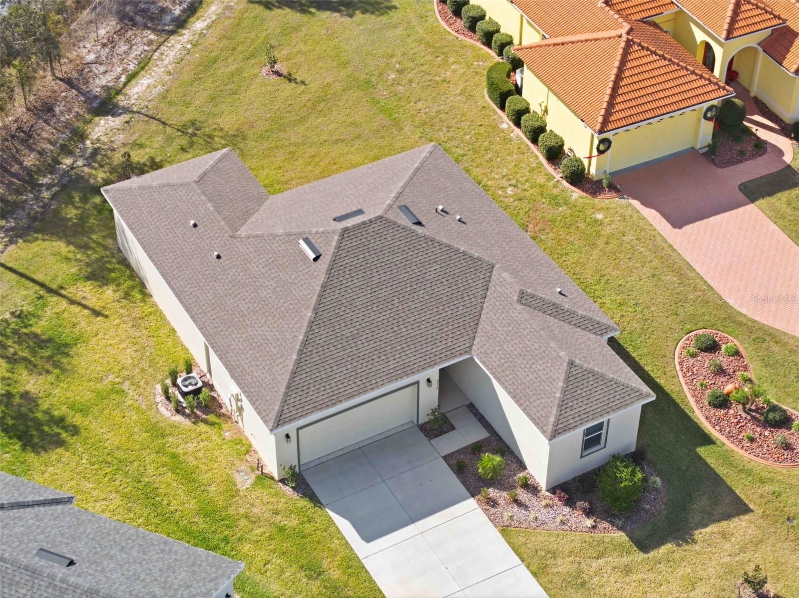 GLEN LAKES PH 1 - Residential