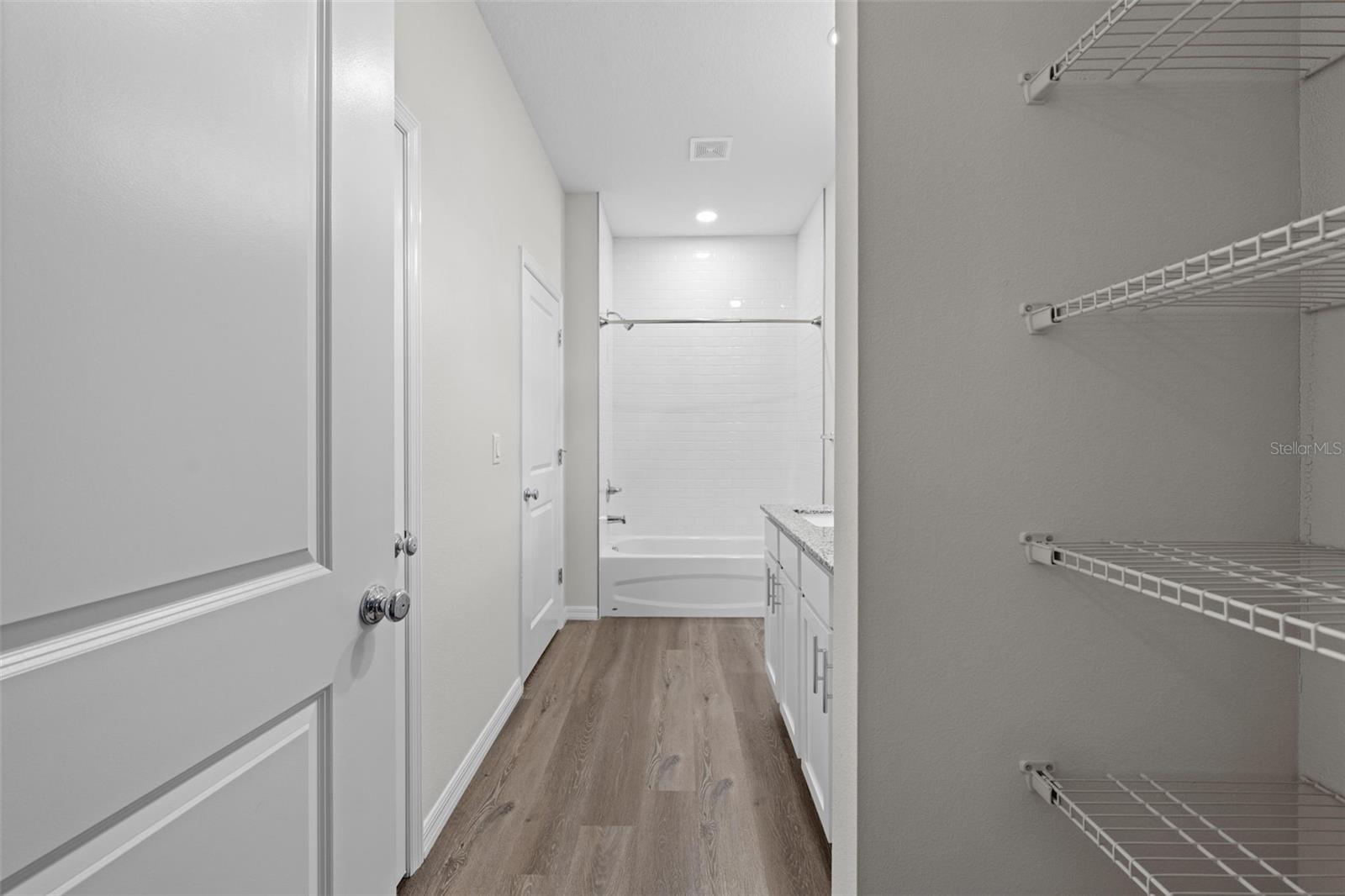 GLEN LAKES PH 1 - Residential