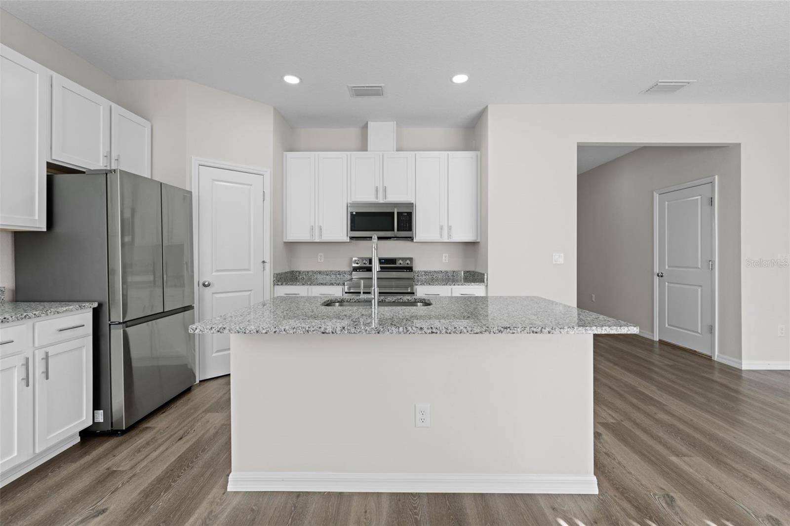 GLEN LAKES PH 1 - Residential