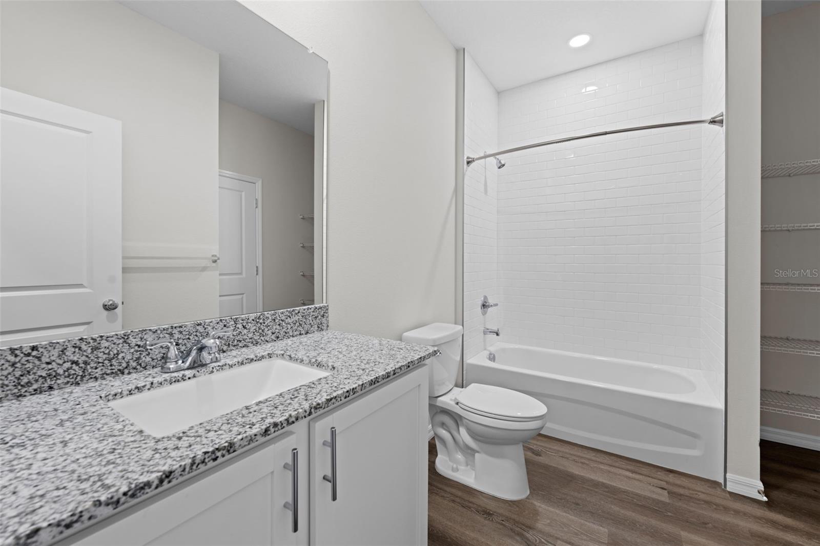 GLEN LAKES PH 1 - Residential