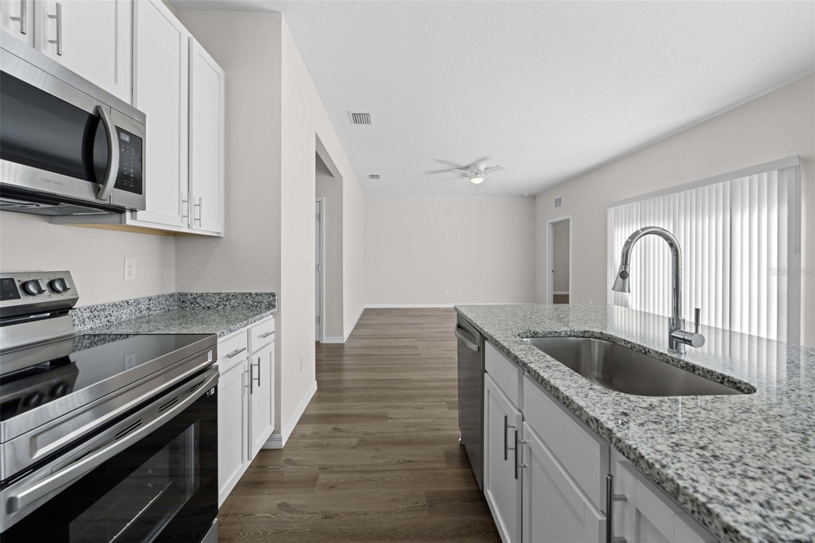 GLEN LAKES PH 1 - Residential