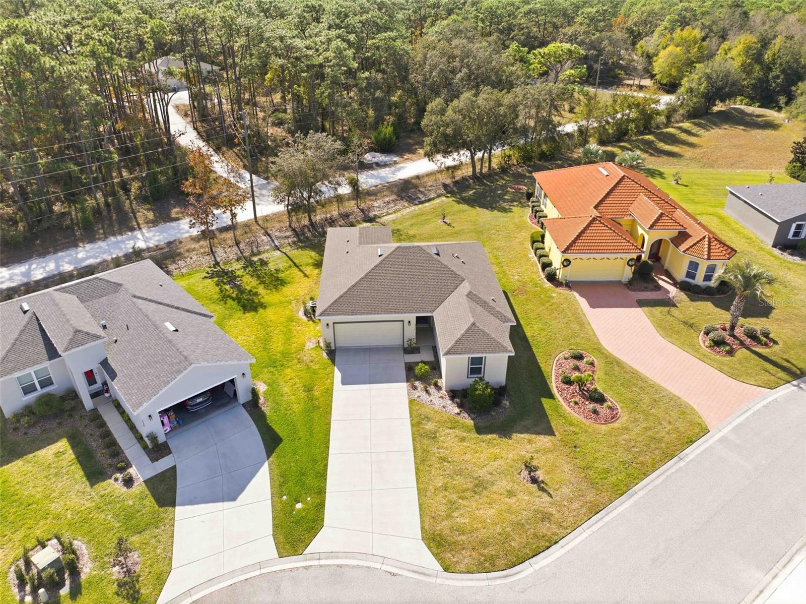 GLEN LAKES PH 1 - Residential