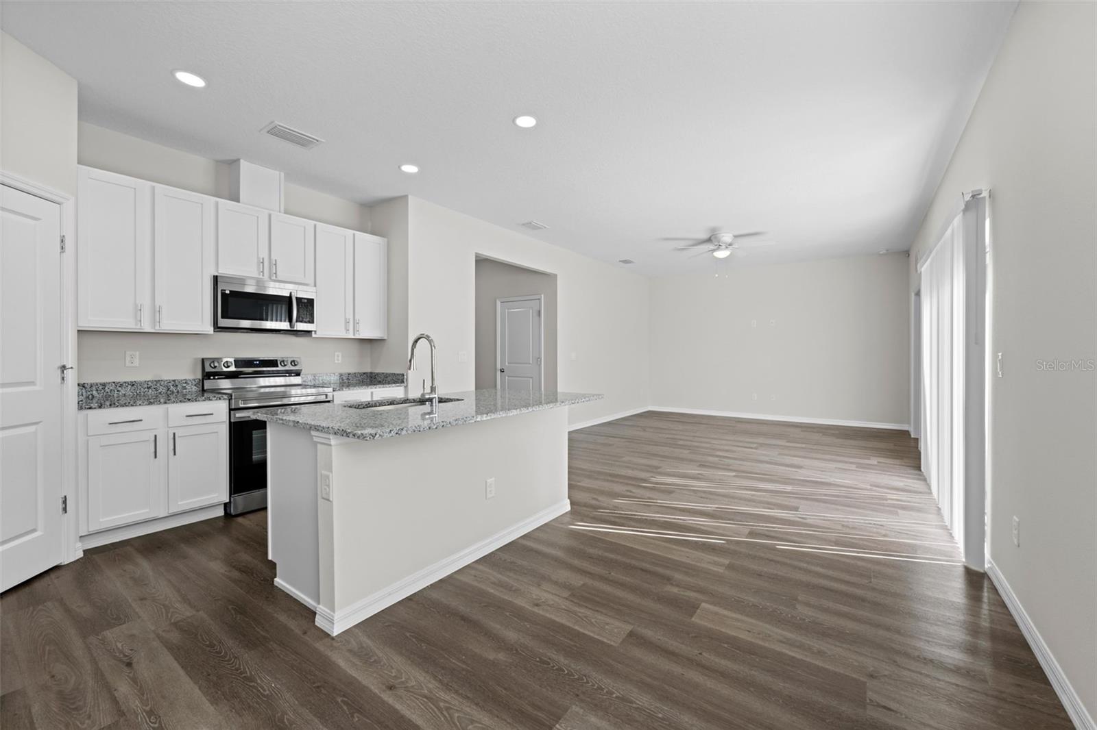 GLEN LAKES PH 1 - Residential