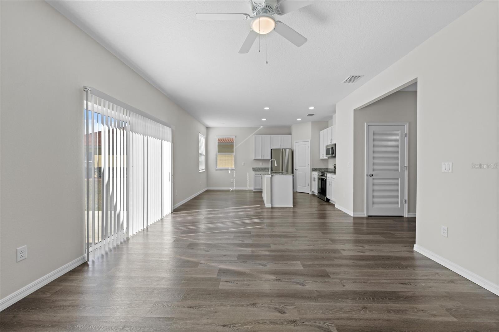 GLEN LAKES PH 1 - Residential