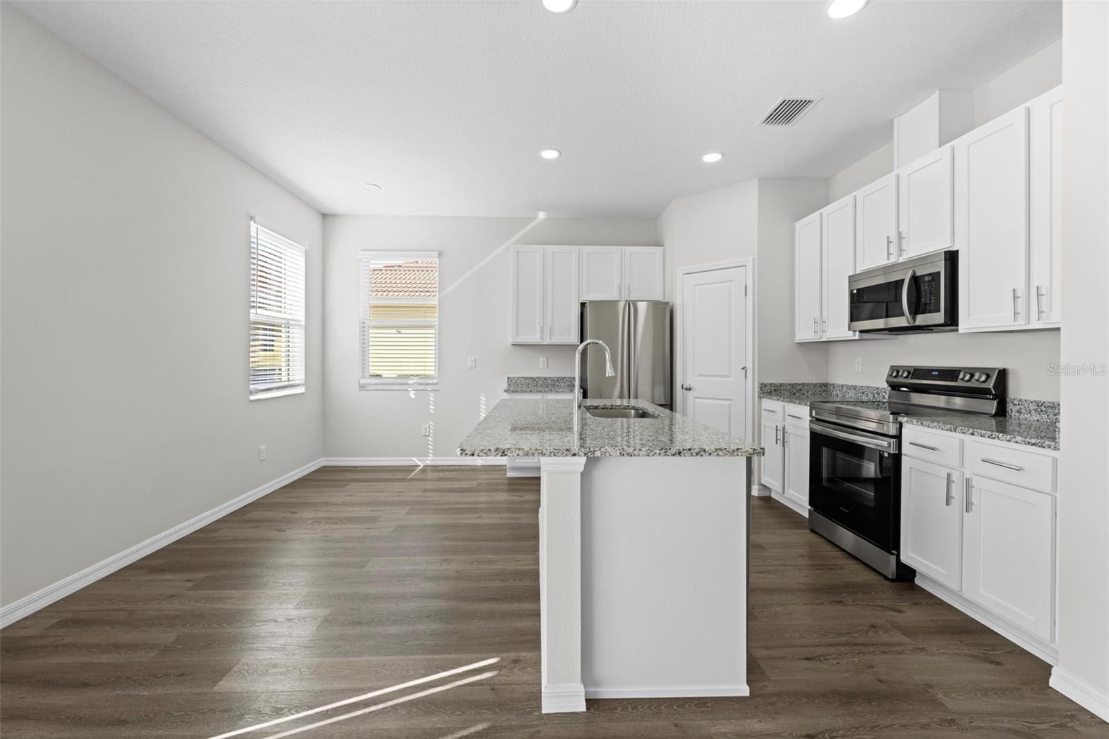 GLEN LAKES PH 1 - Residential