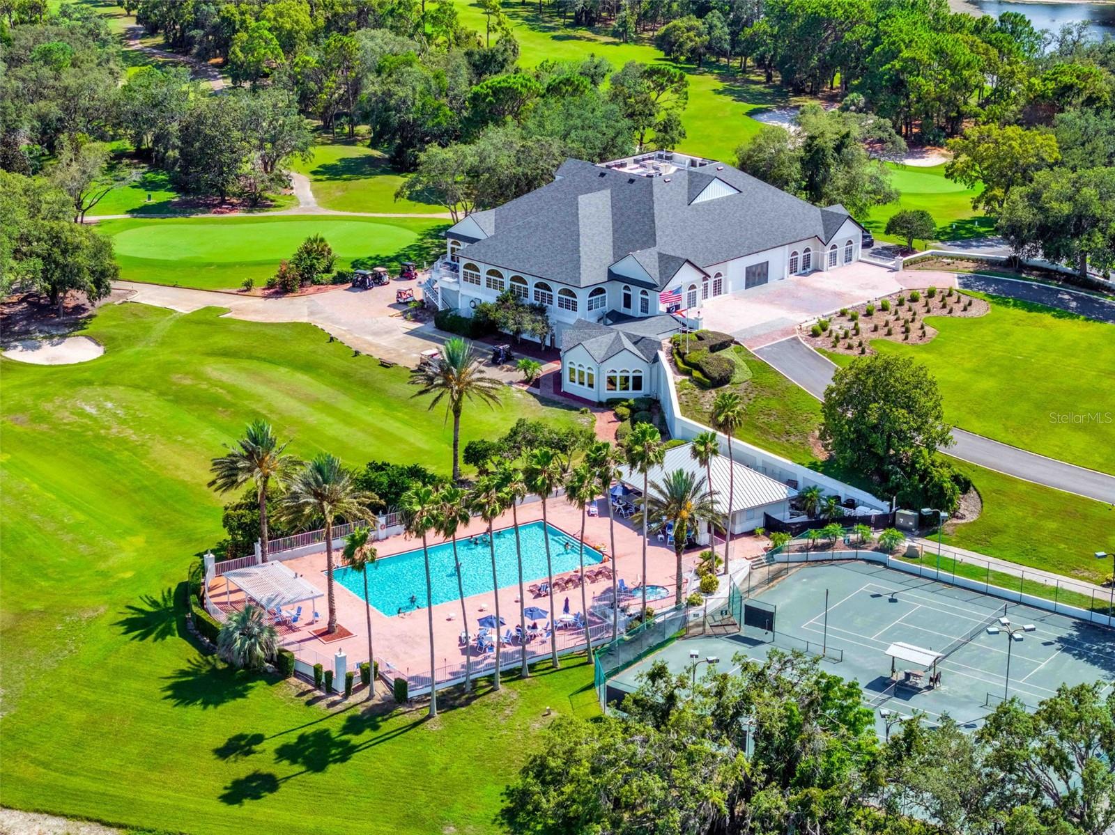 9316 GENTLE BEN COURT