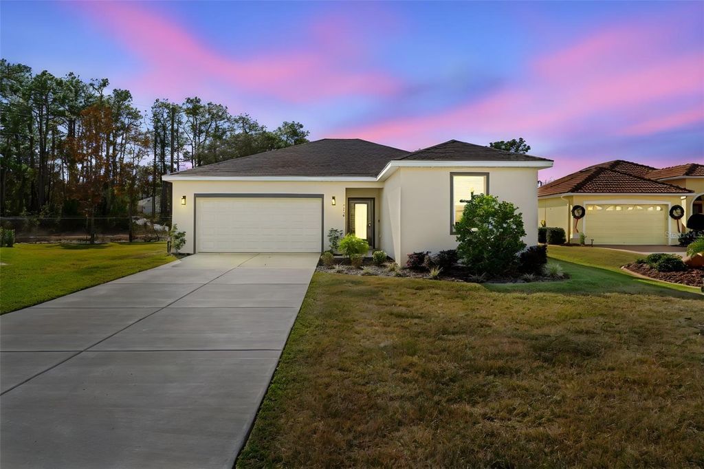 Photo of 9316 Gentle Ben Court, Weeki Wachee, FL 34613 (MLS # TB8458399)