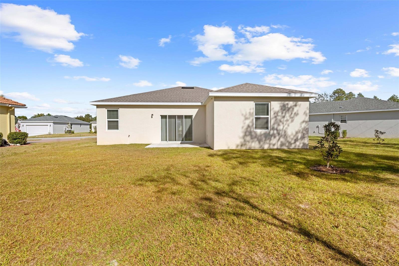 GLEN LAKES PH 1 - Residential