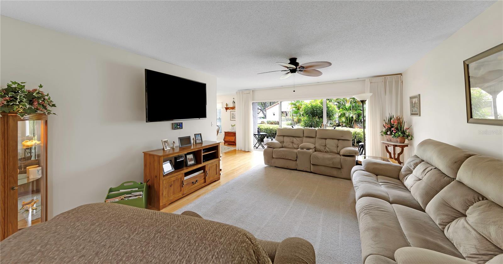 BRYNNWOOD CONDO 1 - Residential