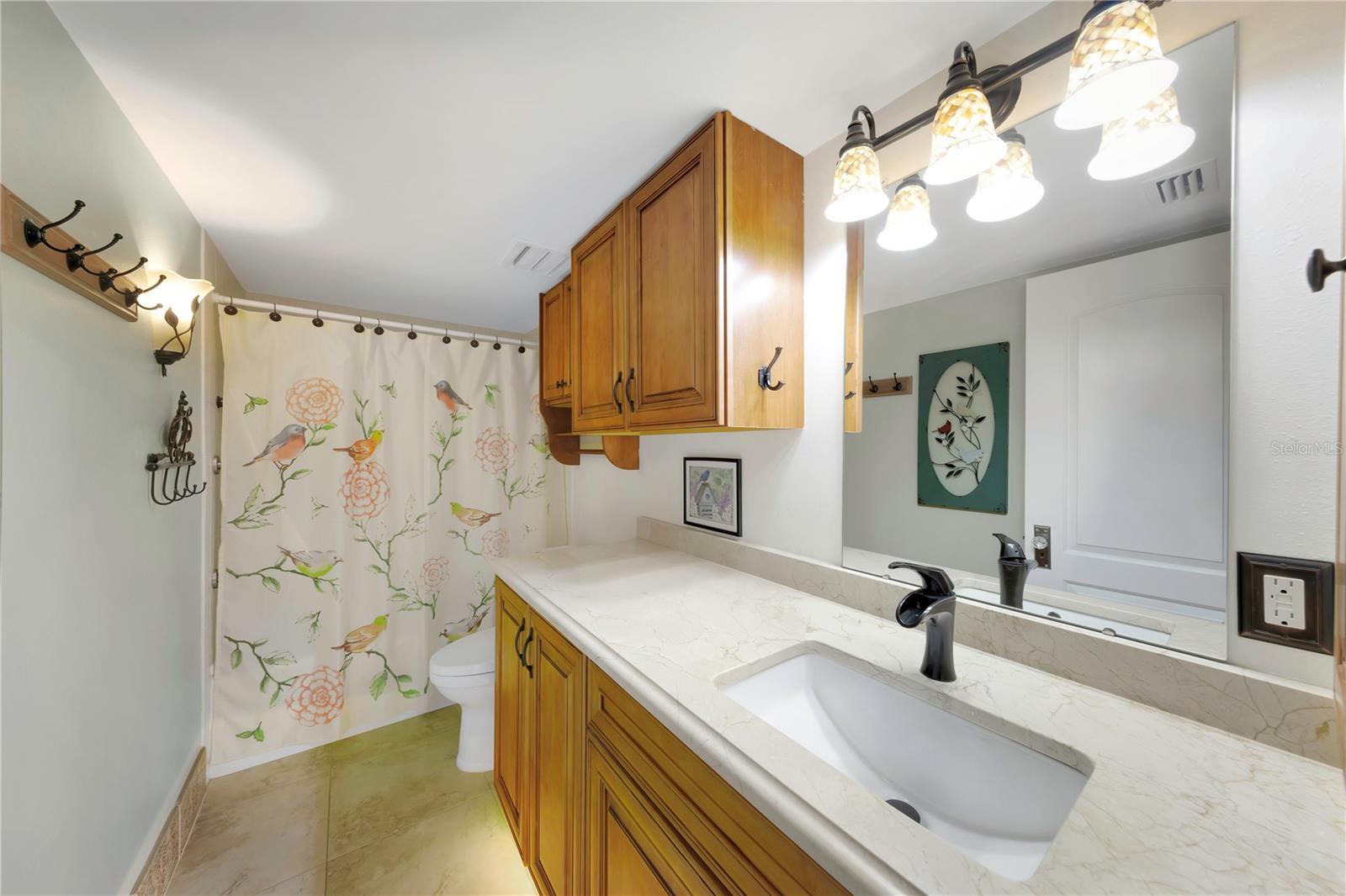 BRYNNWOOD CONDO 1 - Residential