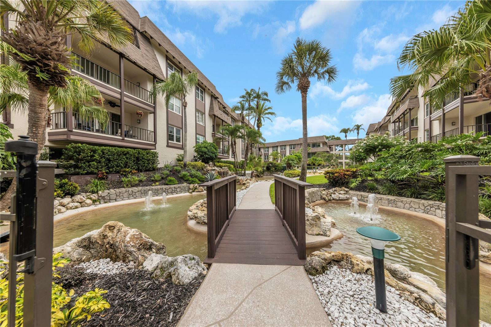 BRYNNWOOD CONDO 1 - Residential