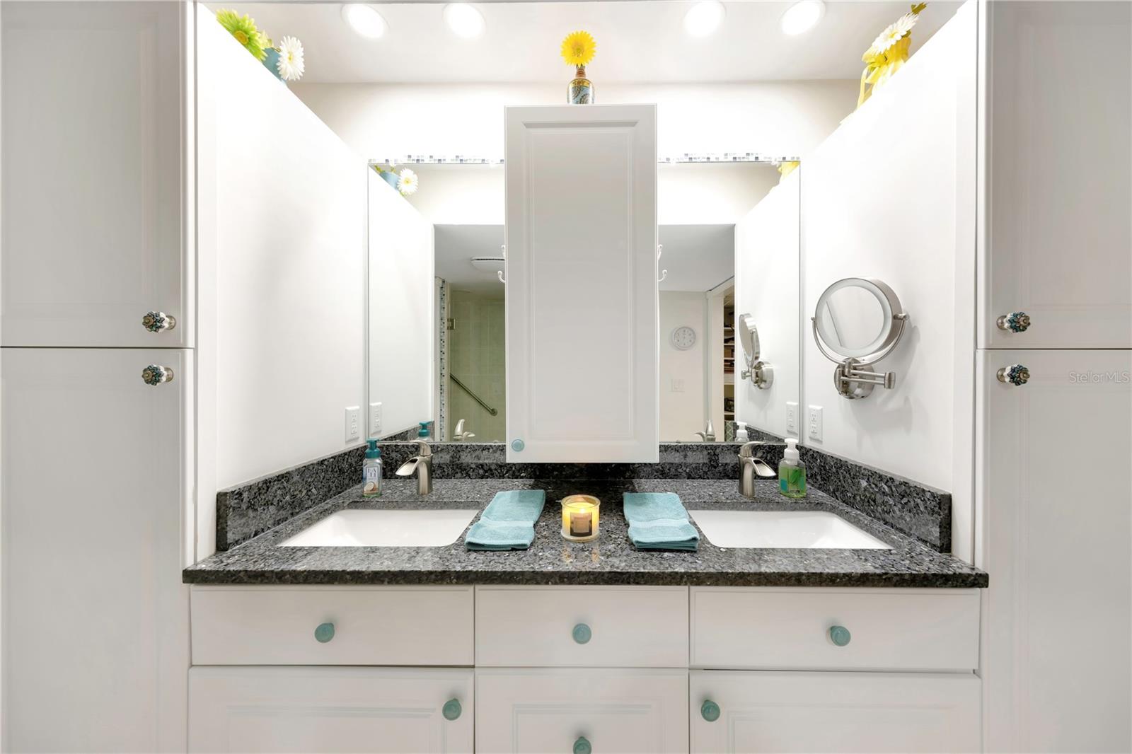 BRYNNWOOD CONDO 1 - Residential