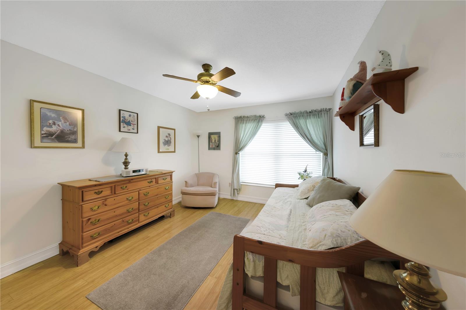 BRYNNWOOD CONDO 1 - Residential