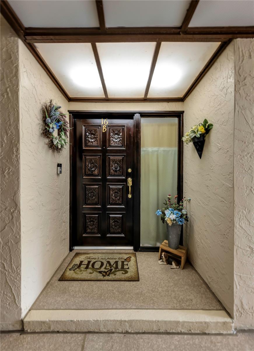 BRYNNWOOD CONDO 1 - Residential