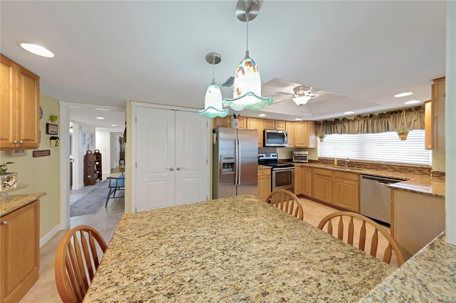 BRYNNWOOD CONDO 1 - Residential