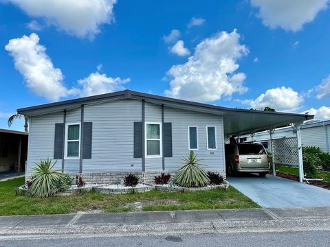 1001 STARKEY ROAD 358 LARGO FL 33771