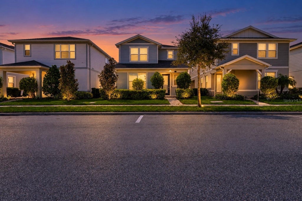 Photo of 14250 Lanikai Beach Drive, Orlando, FL 32827 (MLS # O6449632)