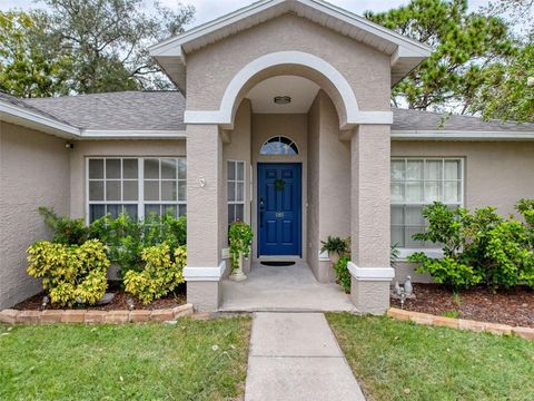 A home in SPRING HILL