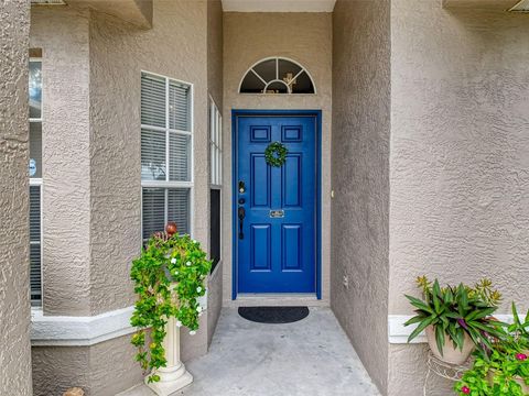 A home in SPRING HILL