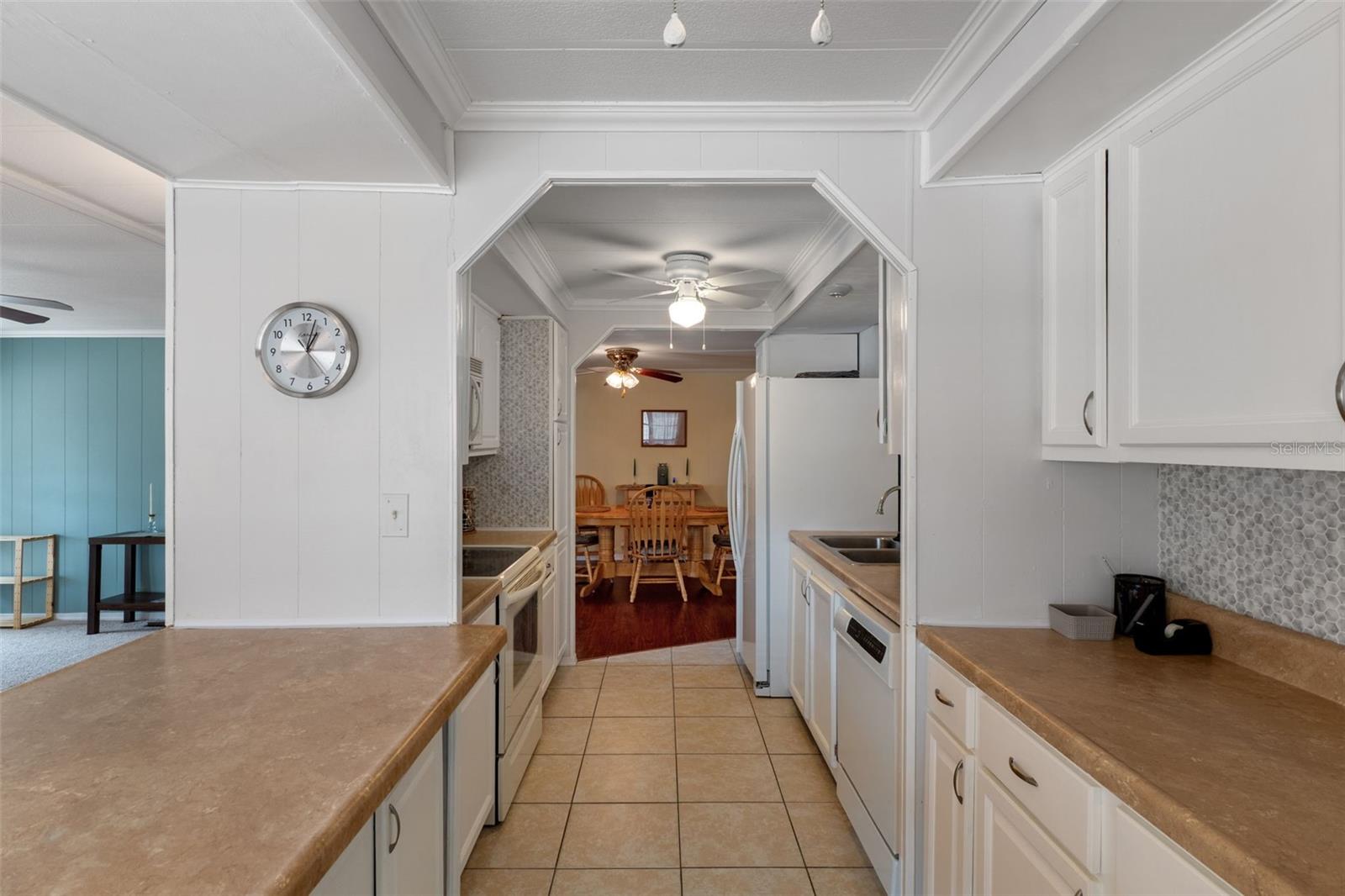 HIGH POINT MH SUB - Residential