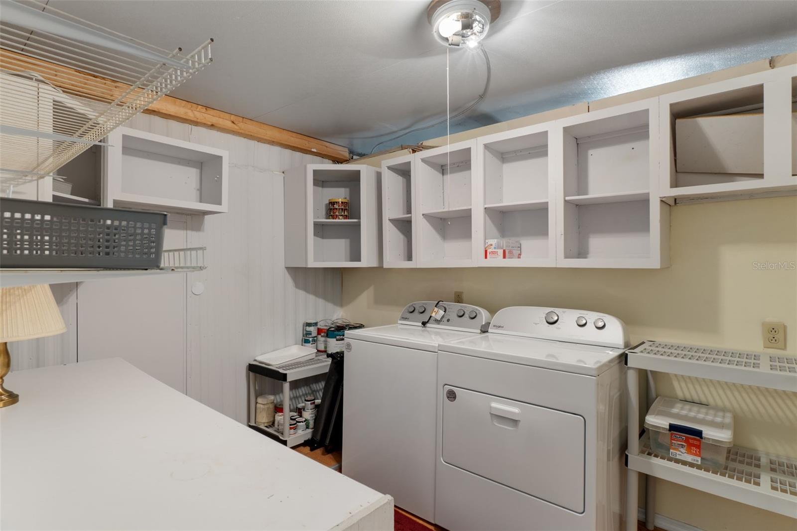 HIGH POINT MH SUB - Residential