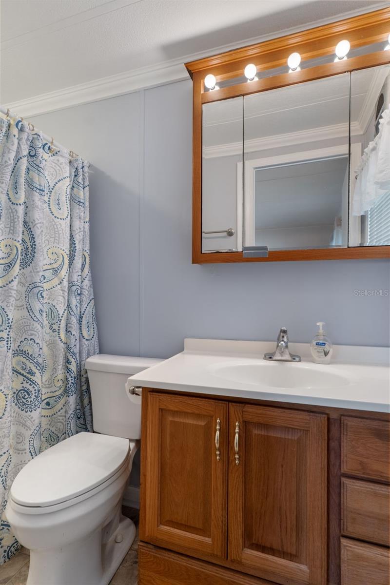 HIGH POINT MH SUB - Residential